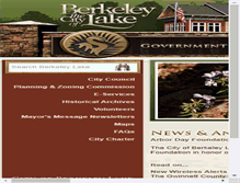 Tablet Screenshot of gova.com.mx
