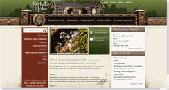 Desktop Screenshot of gova.cz